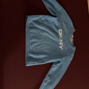 DKNY sweatshirt size small